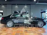 2020 Mercedes Benz E-Class