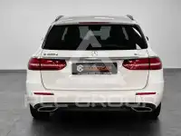 2020 Mercedes Benz E-Class