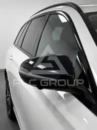 2020 Mercedes Benz E-Class