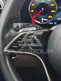 2020 Mercedes Benz E-Class