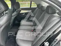2020 Mercedes Benz E-Class