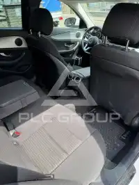 2020 Mercedes Benz E-Class