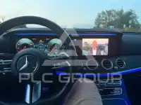 2020 Mercedes Benz E-Class