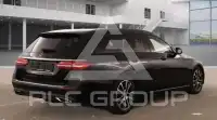 2020 Mercedes Benz E-Class