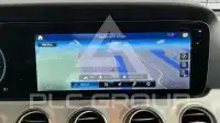2020 Mercedes Benz E-Class