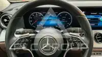 2020 Mercedes Benz E-Class