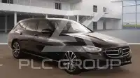 2020 Mercedes Benz E-Class