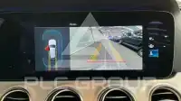 2020 Mercedes Benz E-Class