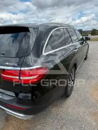 2020 Mercedes Benz E-Class