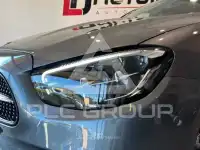 2020 Mercedes Benz E-Class