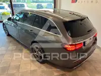 2020 Mercedes Benz E-Class