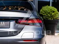 2020 Mercedes Benz E-Class