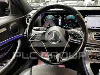 2020 Mercedes Benz E-Class