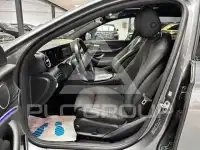 2020 Mercedes Benz E-Class