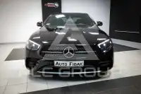 2020 Mercedes Benz E-Class