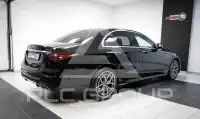 2020 Mercedes Benz E-Class