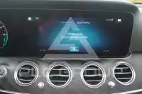 2020 Mercedes Benz E-Class