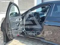 2020 Mercedes Benz E-Class