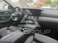 2020 Mercedes Benz E-Class