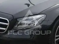 2020 Mercedes Benz E-Class
