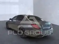 2020 Mercedes Benz E-Class