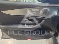 2020 Mercedes Benz E-Class