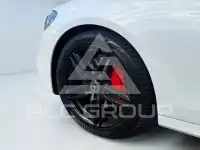 2020 Mercedes Benz E-Class