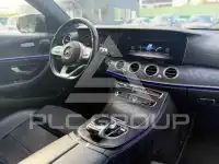 2020 Mercedes Benz E-Class