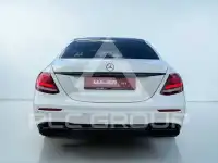 2020 Mercedes Benz E-Class