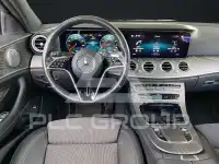 2020 Mercedes Benz E-Class