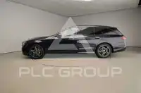 2020 Mercedes Benz E-Class