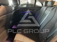 2020 Mercedes Benz E-Class