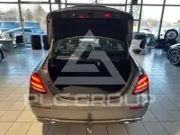 2020 Mercedes Benz E-Class