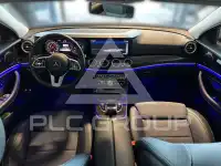 2020 Mercedes Benz E-Class