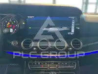 2020 Mercedes Benz E-Class