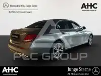 2020 Mercedes Benz E-Class