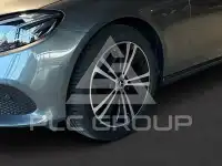 2020 Mercedes Benz E-Class