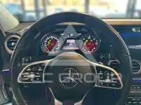 2020 Mercedes Benz E-Class