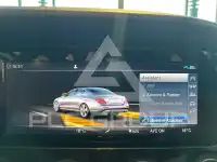 2020 Mercedes Benz E-Class