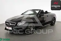 2020 Mercedes Benz E-Class