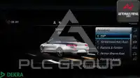 2020 Mercedes Benz E-Class