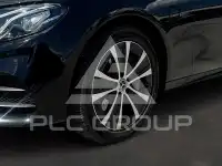 2020 Mercedes Benz E-Class