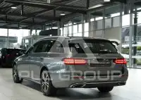 2020 Mercedes Benz E-Class