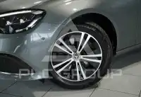 2020 Mercedes Benz E-Class