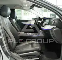 2020 Mercedes Benz E-Class