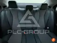 2020 Mercedes Benz E-Class