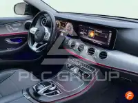 2020 Mercedes Benz E-Class
