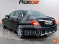 2020 Mercedes Benz E-Class