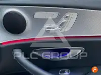 2020 Mercedes Benz E-Class
