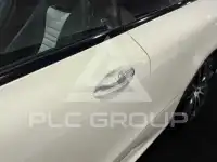 2020 Mercedes Benz E-Class